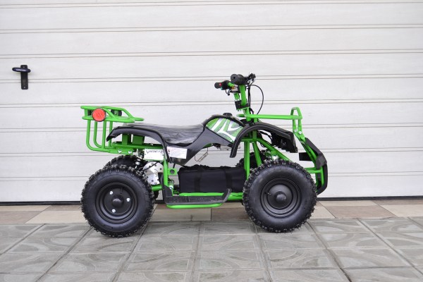 ATV Viper 1000W Green