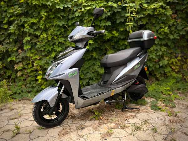 Scooter Pus1 Shangling 1200W Li-Ion Battery