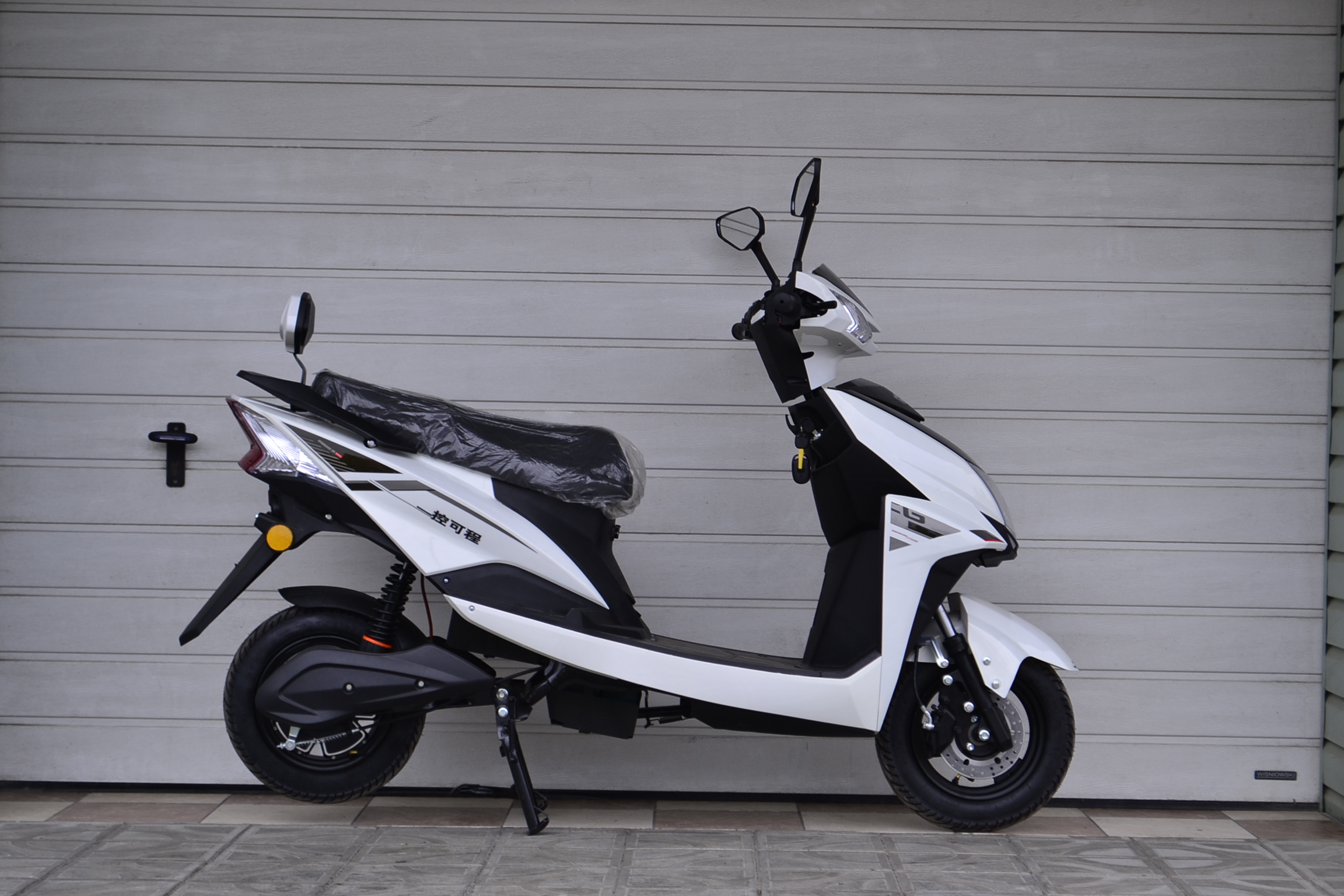 Scooter 1000W