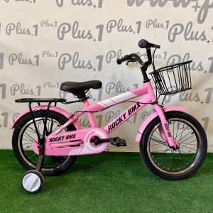 Kid bike EPK010