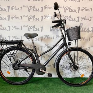 Plus1 HIPER ENGINE EPE025