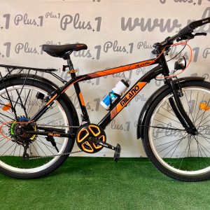 Plus1 Milano EPB026 Orange