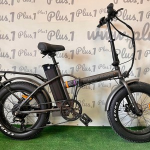 Plus1 HIPER ENGINE EPE026