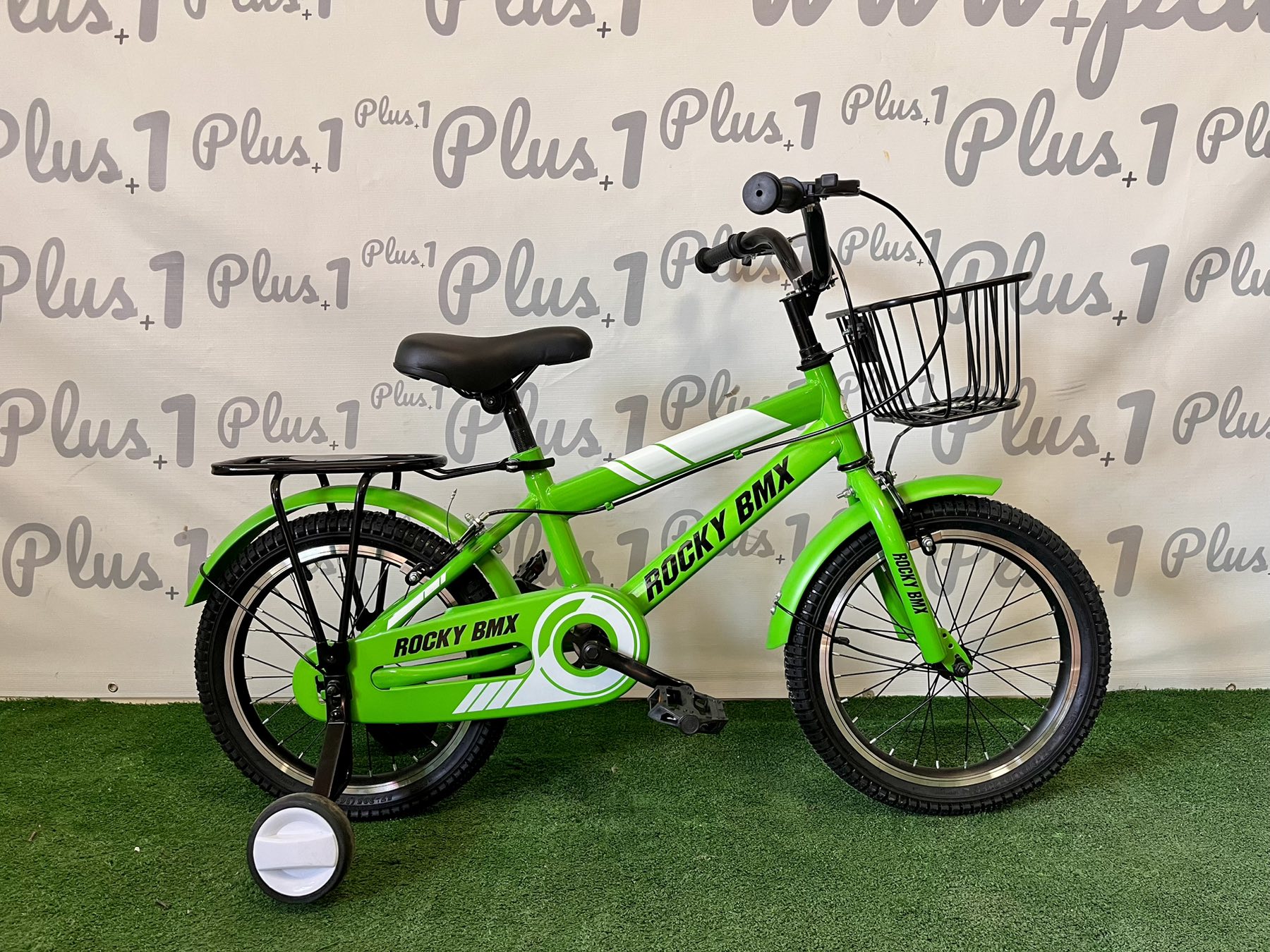 Kid bike EPK009
