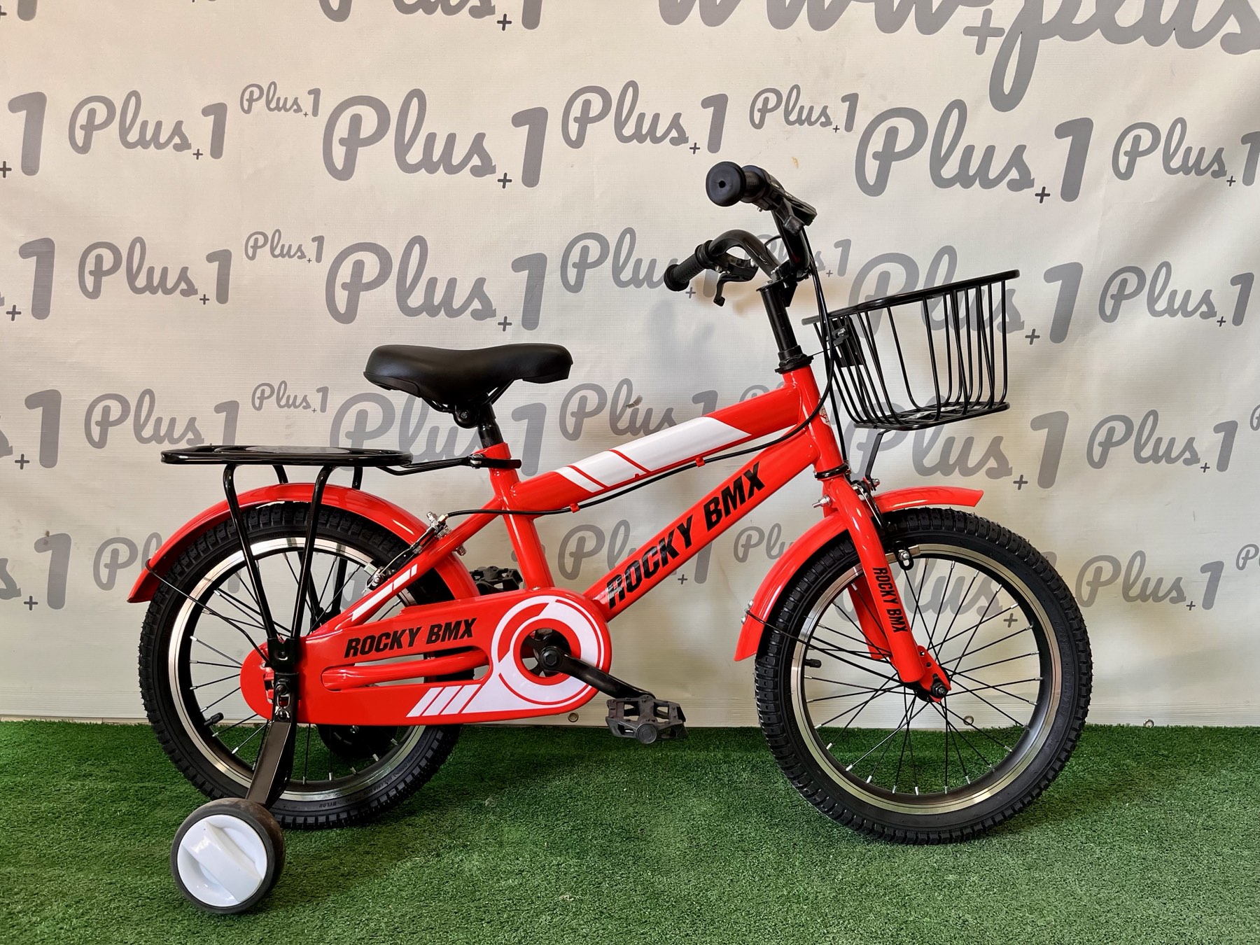 Kid bike EPK007