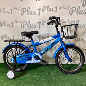 Kid bike EPK008
